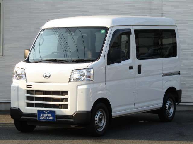DAIHATSU HIJET CARGO 2022