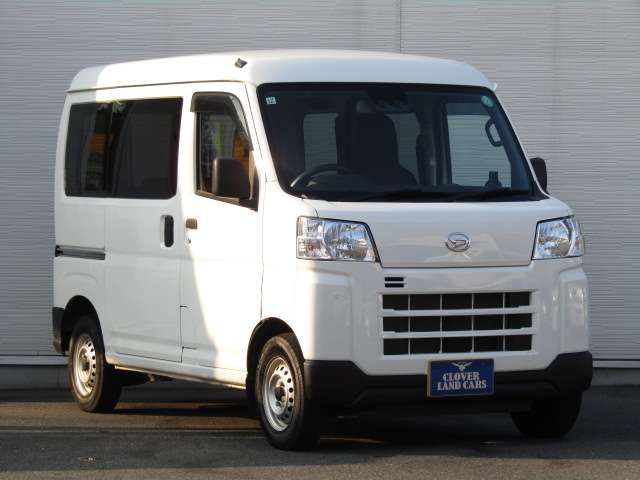 DAIHATSU HIJET CARGO 2022