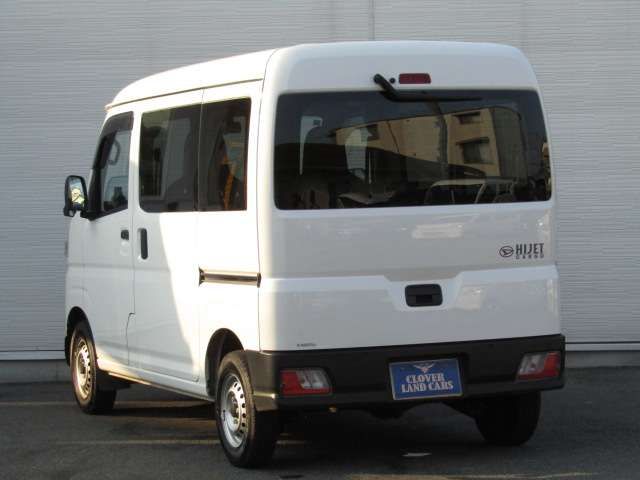DAIHATSU HIJET CARGO 2022