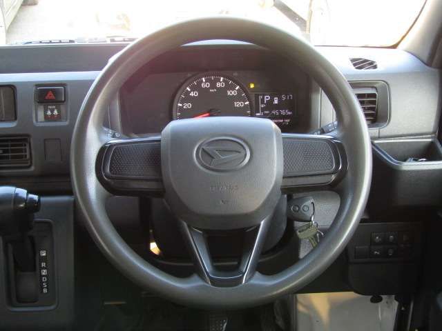 DAIHATSU HIJET CARGO 2022