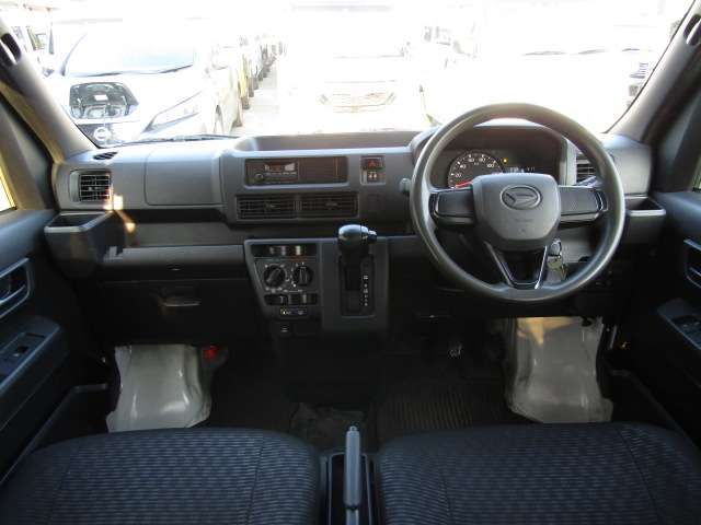 DAIHATSU HIJET CARGO 2022