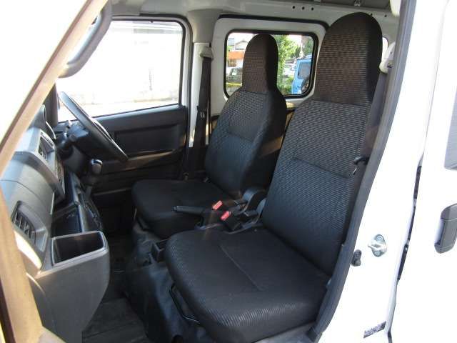 DAIHATSU HIJET CARGO 2022