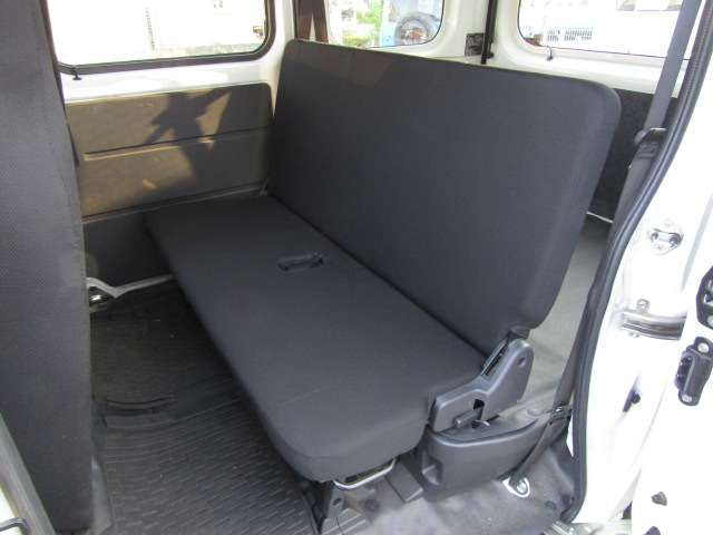 DAIHATSU HIJET CARGO 2022