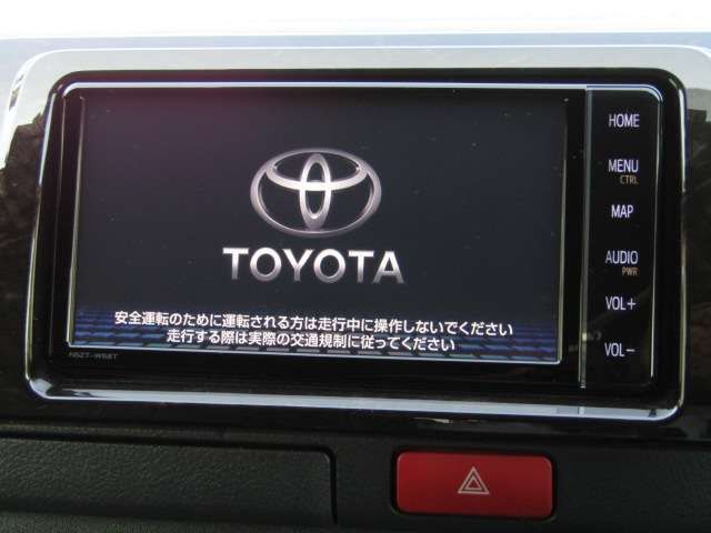 TOYOTA HIACE van 2WD 2023