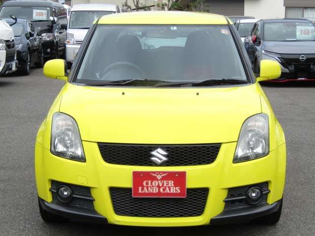 SUZUKI SWIFT 2006