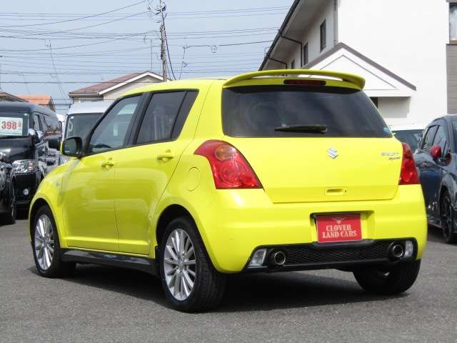 SUZUKI SWIFT 2006