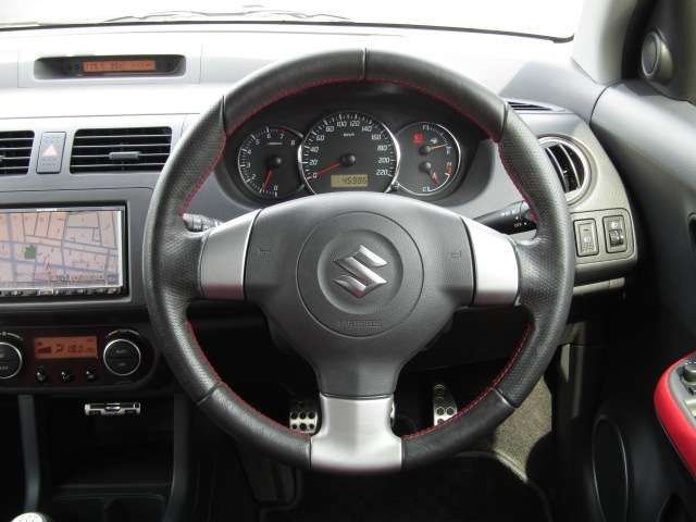 SUZUKI SWIFT 2006