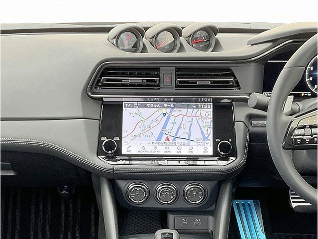 NISSAN FAIRLADY Z 2025