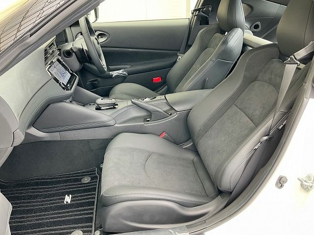 NISSAN FAIRLADY Z 2025