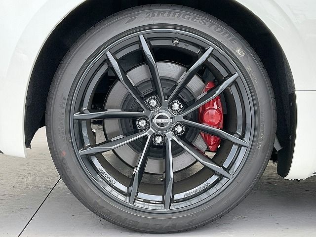 NISSAN FAIRLADY Z 2025