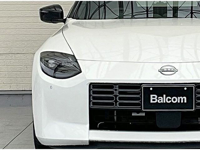 NISSAN FAIRLADY Z 2025