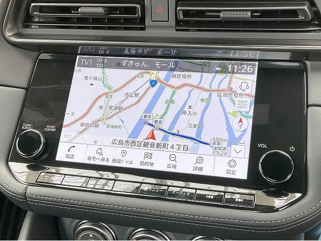 NISSAN FAIRLADY Z 2025