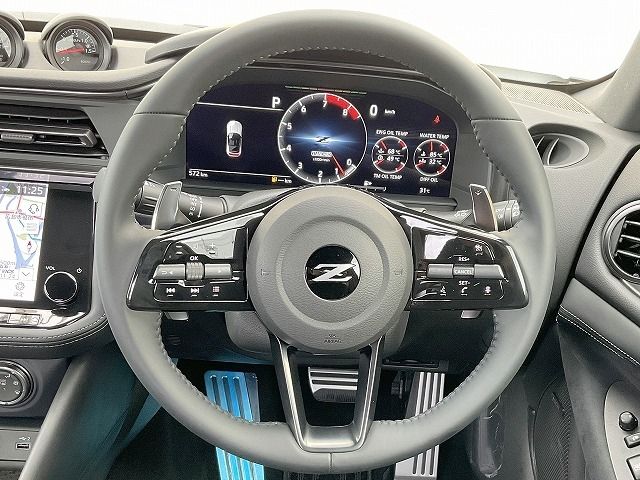 NISSAN FAIRLADY Z 2025