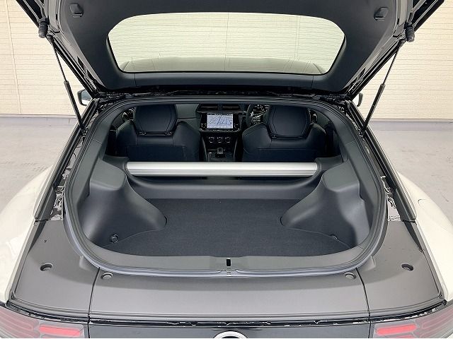 NISSAN FAIRLADY Z 2025