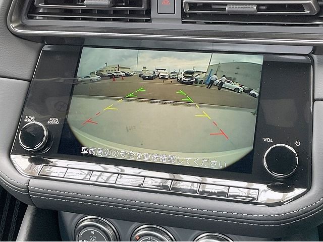 NISSAN FAIRLADY Z 2025