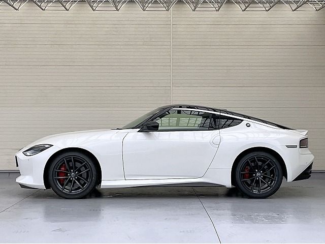 NISSAN FAIRLADY Z 2025