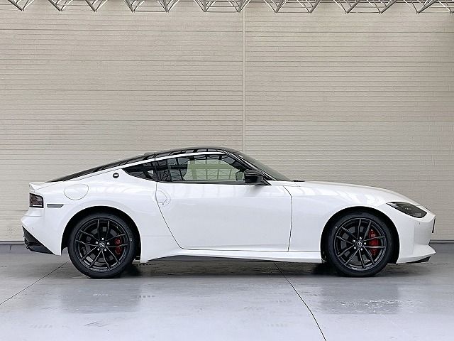 NISSAN FAIRLADY Z 2025