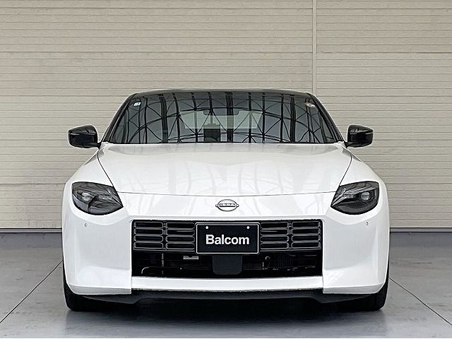 NISSAN FAIRLADY Z 2025