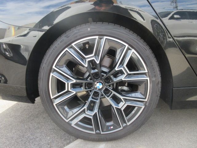 BMW BMW 5series TOURING 2024