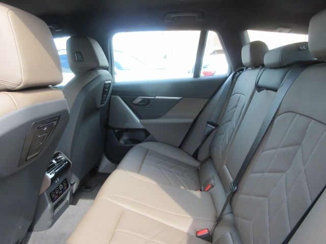 BMW BMW 5series TOURING 2024