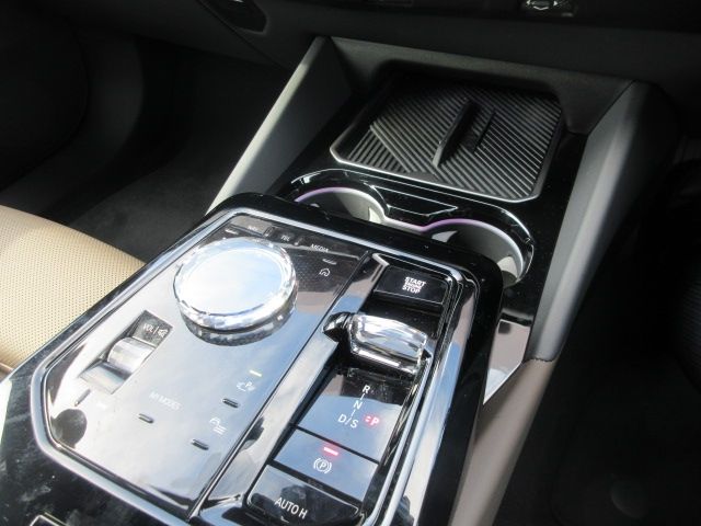 BMW BMW 5series TOURING 2024