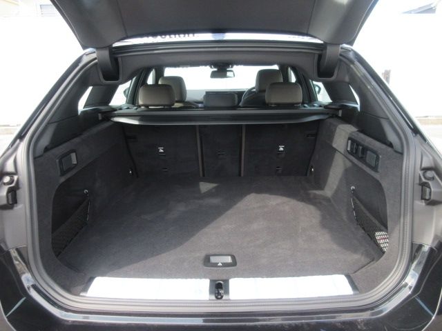 BMW BMW 5series TOURING 2024