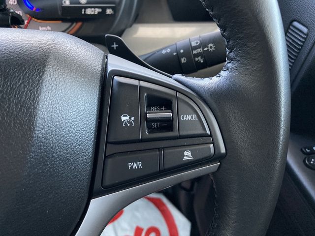 SUZUKI Spacia GEAR 4WD 2021