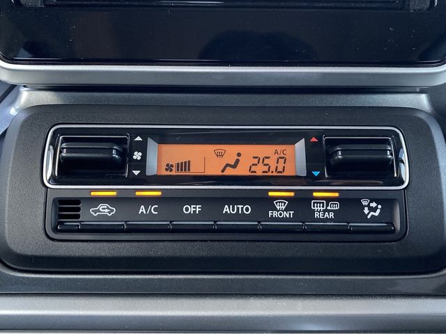 SUZUKI Spacia GEAR 4WD 2021