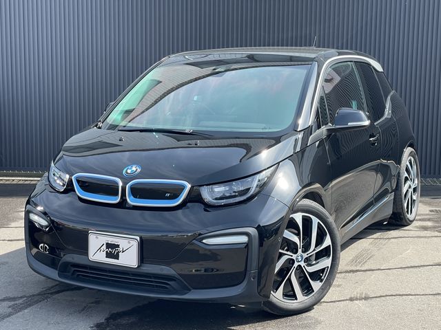 BMW BMW i3 2019