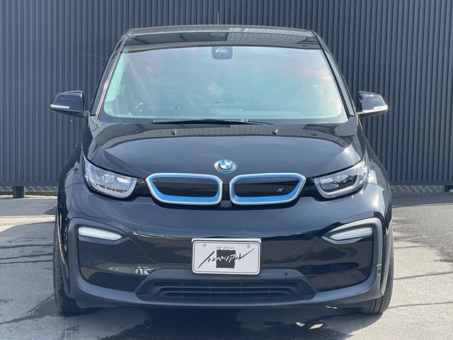 BMW BMW i3 2019