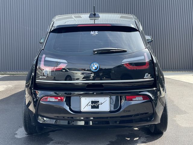 BMW BMW i3 2019