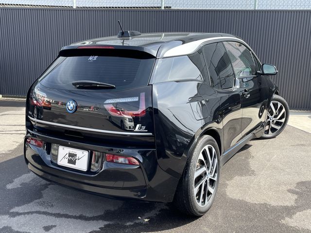 BMW BMW i3 2019