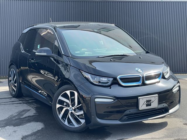 BMW BMW i3 2019