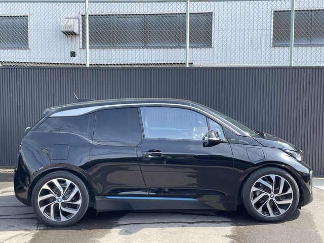 BMW BMW i3 2019