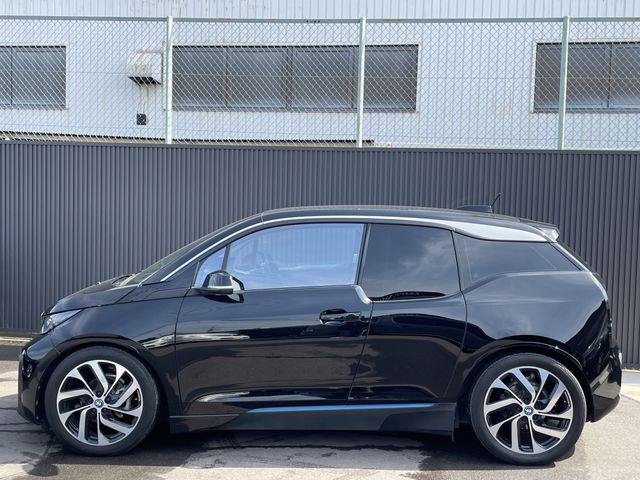 BMW BMW i3 2019