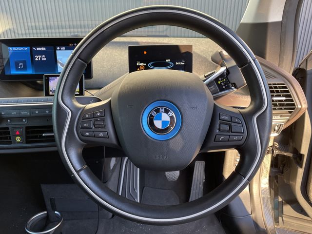 BMW BMW i3 2019