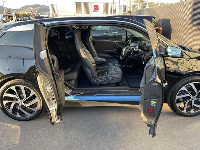 BMW BMW i3 2019