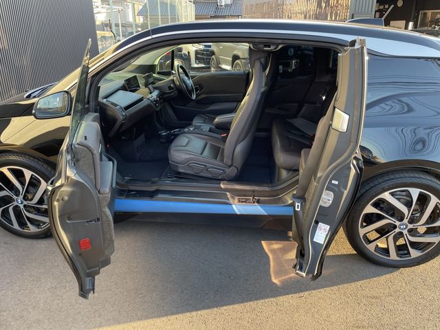 BMW BMW i3 2019