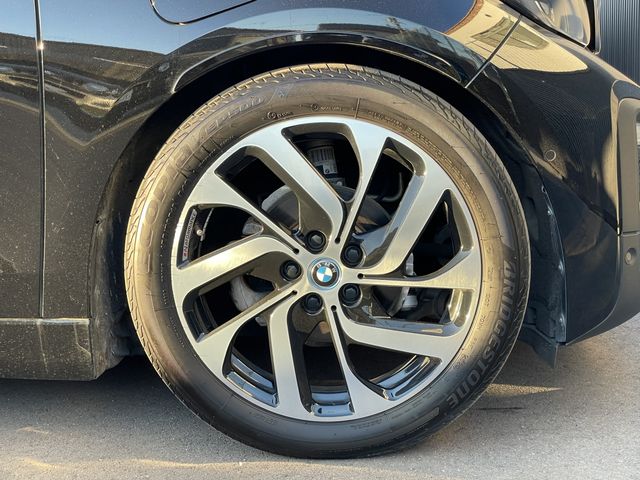 BMW BMW i3 2019