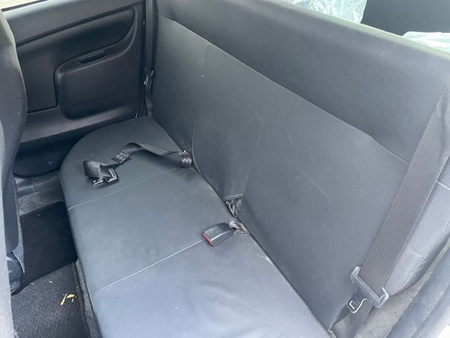 TOYOTA SUCCEED van 4WD 2020