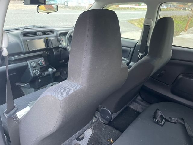 TOYOTA SUCCEED van 4WD 2020