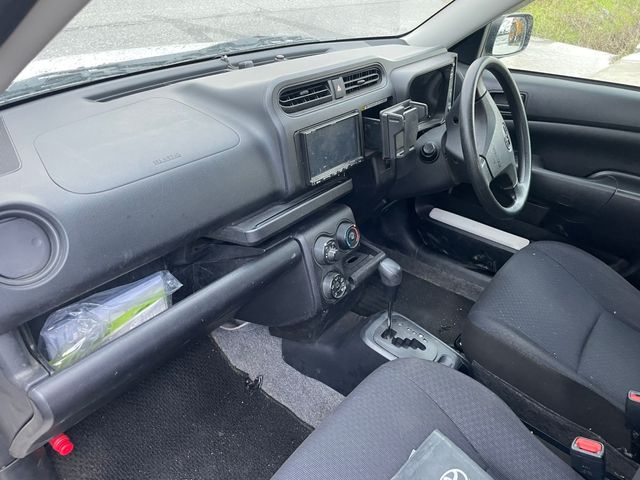 TOYOTA SUCCEED van 4WD 2020