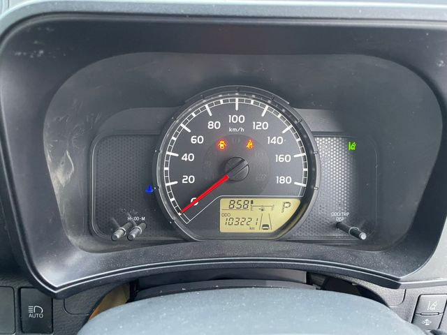 TOYOTA SUCCEED van 4WD 2020