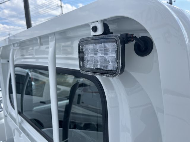 DAIHATSU HIJET dump 4WD 2025