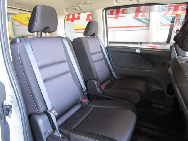 NISSAN SERENA  S-HYBRID 4WD 2018