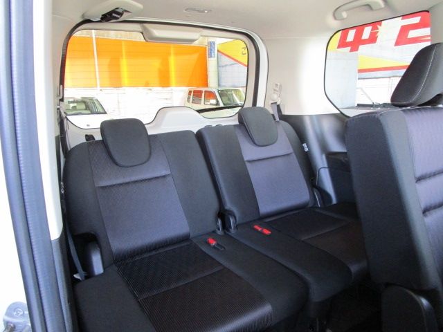 NISSAN SERENA  S-HYBRID 4WD 2018