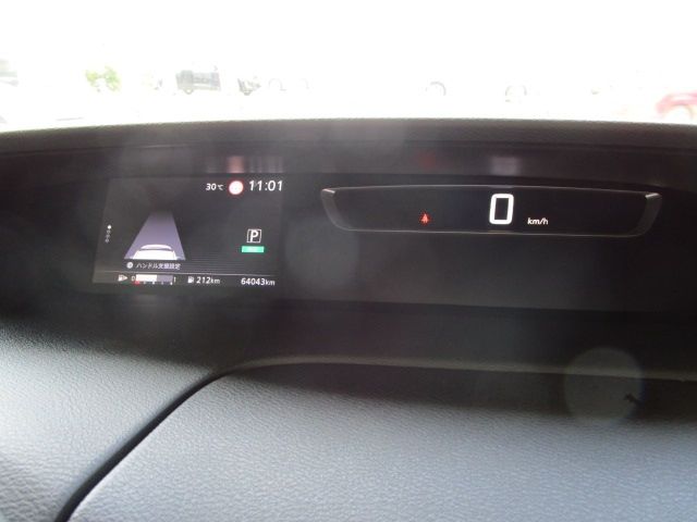 NISSAN SERENA  S-HYBRID 4WD 2018