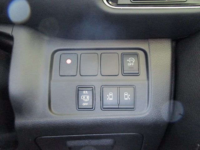 NISSAN SERENA  S-HYBRID 4WD 2018