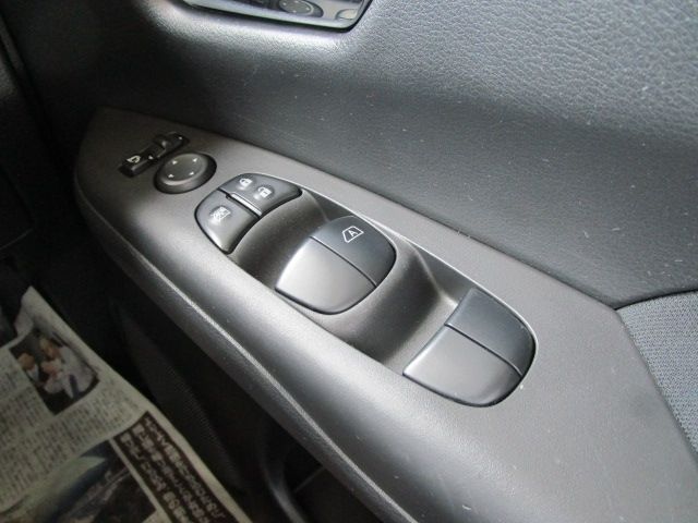 NISSAN SERENA  S-HYBRID 4WD 2018