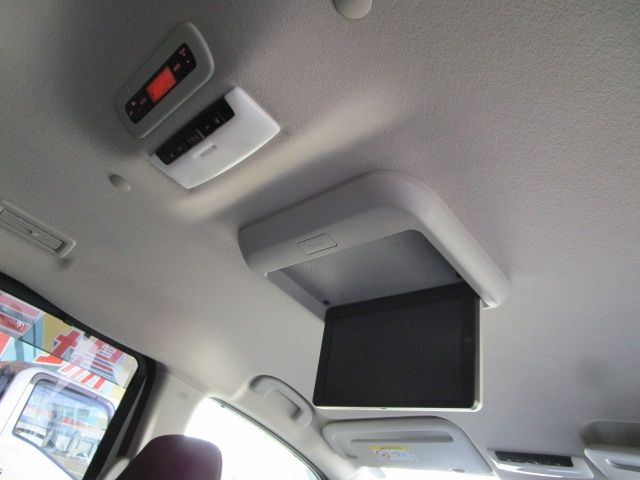 NISSAN SERENA  S-HYBRID 4WD 2018